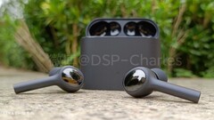 Die Xiaomi Mi Air 2 Pro sollen die Apple AirPods Pro gleich in mehreren Disziplinen übertreffen. (Bild: DSP-Charles)
