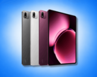 Das Pad 9 Pro Max ist ein neues Flaggschiff-Tablet von Xiaomi