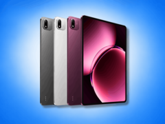 Das Pad 9 Pro Max ist ein neues Flaggschiff-Tablet von Xiaomi
