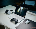 Eines der besten kompakten Gaming-Notebooks erhält ein helleres OLED-Display – Asus ROG Zephyrus G14 2026 im Test