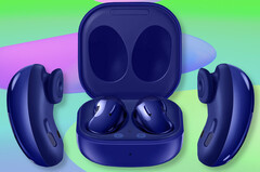 Deal: Samsung Galaxy Buds Live jetzt zum Sparpreis von 55 Euro bei Amazon, Media Markt und Saturn.