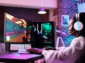 Der neueste Gaming-Monitor von Philips setzt auf ein 280 Hz VA-Panel zum günstigen Preis. (Bildquelle: Philips)