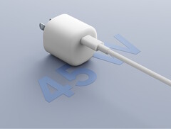 Kompakt: Xiaomi hat ein neues Ladegerät im Angebot (Bildquelle: Xiaomi)