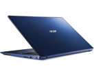 Test Acer Swift 3 SF315 (i5-7200U, GeForce MX150) Laptop