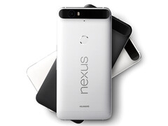 Erster Eindruck: Google Nexus 6P Smartphone im Test