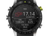 Garmin MARQ Athlete: Premium-Smartwatch mit Rabatt erhältlich