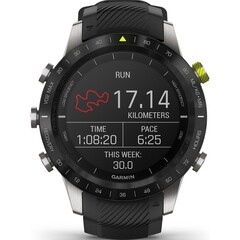 Garmin MARQ Athlete: Premium-Smartwatch mit Rabatt erhältlich
