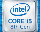 Intel Core i5-8250U SoC - Benchmarks und Specs