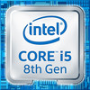 Intel i5-8350U
