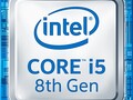 Intel Core i5-8400 SoC - Benchmarks und Specs