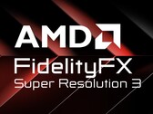 FidelityFX Super Resolution erlaubt es ähnlich wie DLSS 3, ganze Frames per KI zu generieren. (Bild: AMD)
