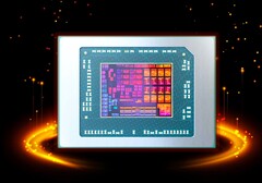 AMD Ryzen 7000 erhält dank RDNA 3 deutlich schnellere integrierte Grafikchips. (Bild: AMD)