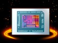 AMD Ryzen 7000 erhält dank RDNA 3 deutlich schnellere integrierte Grafikchips. (Bild: AMD)