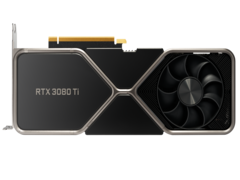 NVIDIA GeForce RTX 3080 Ti Founders Edition Test (Bildquelle: NVIDIA)
