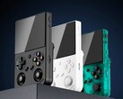RG35XX Pro: Neuer Gaming-Handheld startet in Kürze (Bildquelle: Anbernic)