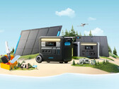 Diverse Powerstations und Solarpanels von Anker sind aktuell im Angebot. (Bild: Anker)