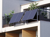 Anker expandiert mit seinen Solix Balkonkraftwerken in neue Märkte. (Bild: Anker)