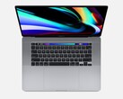 Apple hat heute das neue 16 Zoll große MacBook Pro vorgestellt (Bild: Apple)