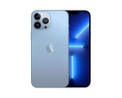 Das Apple iPhone 13 Pro Max bietet eines der besten Displays aller Smartphones. (Bild: Apple)