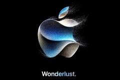 Apples großes Wonderlust Launch-Event steht im Zeichen des iPhone 15. (Bild: Apple)
