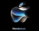 Apples großes Wonderlust Launch-Event steht im Zeichen des iPhone 15. (Bild: Apple)