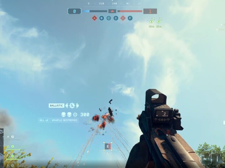 (Bildquelle: iShawnyy via Reddit)