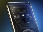 HTCs Exodus 1 kann mit Bitcoin bezahlt werden. (Bild: HTC)