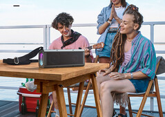 Der Blitzwolf BW-WA3 Pro ist ein neuer Bluetooth-Lautsprecher mit 120 Watt. (Bild: BangGood)