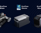 EcoFlow stellt auf der CES 2023 eine Reihe neuer Produkte vor. (Bild: EcoFlow)