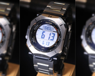 Die neue Caiso Pro Trek PRW-69YT-7JF