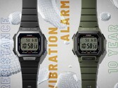 Casio W-738H-1AV 