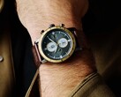 Citizen Star Wars Mandalorian CA0857-09W Uhr