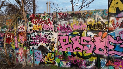 Kamera der DJI Flip, 4K/60 fps