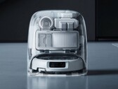 DJI hat mit Romo drei neue Saugroboter-Modelle präsentiert. (Bildquelle: DJI Romo)