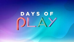 Die &quot;Days of Play&quot;-Angebote für die PlayStation starten heute. (Bild: Sony)