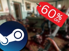 Bis zum 26. April ist Dead Island 2 auf Steam mit 60 Prozent Rabatt für rund 20 Euro erhältlich. (Bildquelle: Steam)