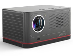 Der FHD-Beamer ETOE Whale Pro mit Android TV ist aktuell für nur 299 Euro im Angebot.