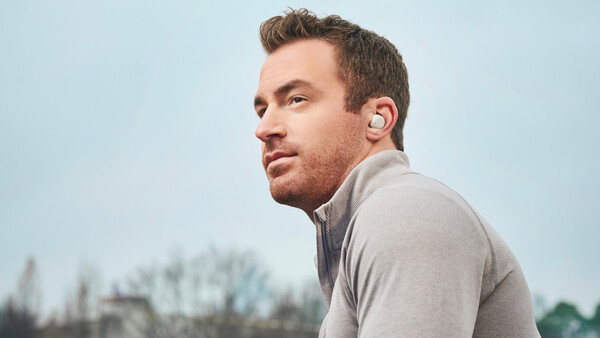 Die Amazon Echo Buds In-Ear-Kopfhörer mit Alexa starten zum Einführungspreis ab 80 Euro.