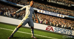FIFA 18 (Bildquelle: EA)