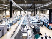Lenovo fertigt Produkte künftig direkt in Europa, unter anderem um die Transportwege zu verkürzen. (Bild: Lenovo)