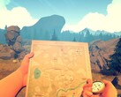 Firewatch ist auf Steam im Moment 80% rabattiert