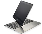 Test Fujitsu Lifebook T904 Convertible