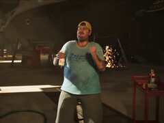 Ein Fan hat einen weiteren vermeintlichen Fehler im zweiten GTA 6-Trailer entdeckt.