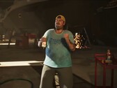 Ein Fan hat einen weiteren vermeintlichen Fehler im zweiten GTA 6-Trailer entdeckt.