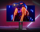 Der Gaming-Monitor KTC M27T20 mit Mini-LED und Quantum Dots ist derzeit stark reduziert. (Bild: Geekbuying)