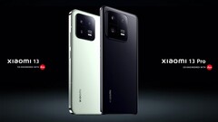 Ein Leaker aus Frankreich will bereits die Europreise und weitere Informationen zu den globalen Xiaomi 13 Modellen kennen.