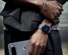 Neben dem Pixel 10 Pro findet sich vor allem auch die Pixel Watch 4 in aktuell geleaktem, offiziellem Marketing-Material wieder. (Bildquelle: Evan Blass)