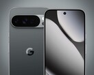 Der Nachfolger des abgebildeten Google Pixel 10 Pro XL soll ein überarbeitetes Design erhalten.