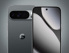 Der Nachfolger des abgebildeten Google Pixel 10 Pro XL soll ein überarbeitetes Design erhalten.