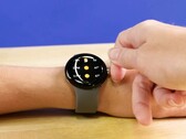 Viele Komponenten der Google Pixel Watch können einzeln getauscht werden, das gilt aber nicht für die Krone. (Bild: iFixit)